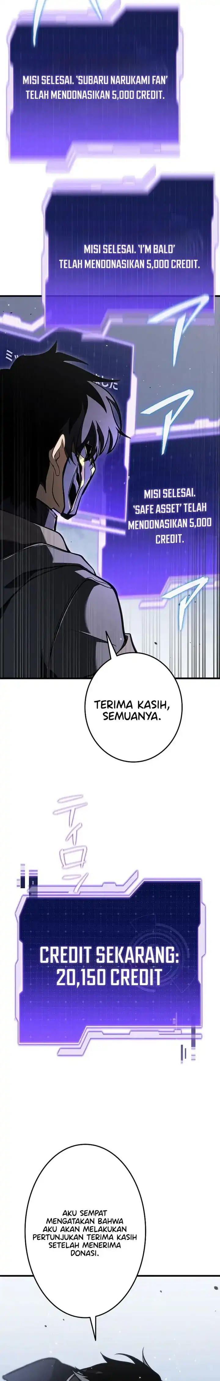 Reincarnator’s Stream Chapter 11 halaman 20