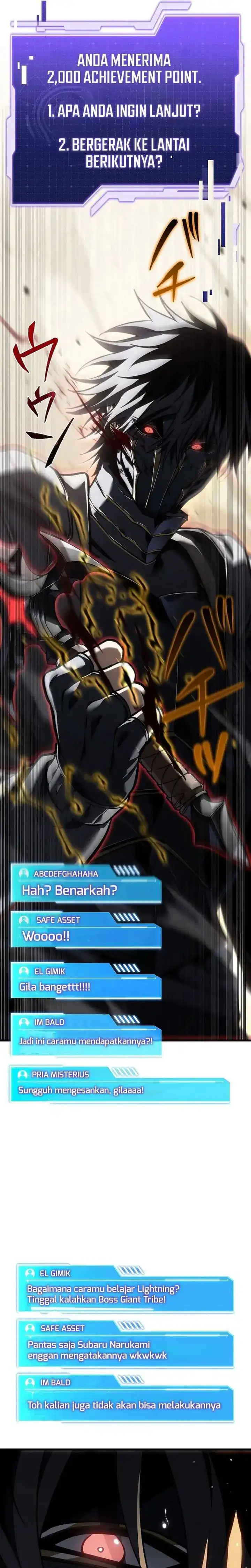 Reincarnator’s Stream Chapter 11 halaman 18