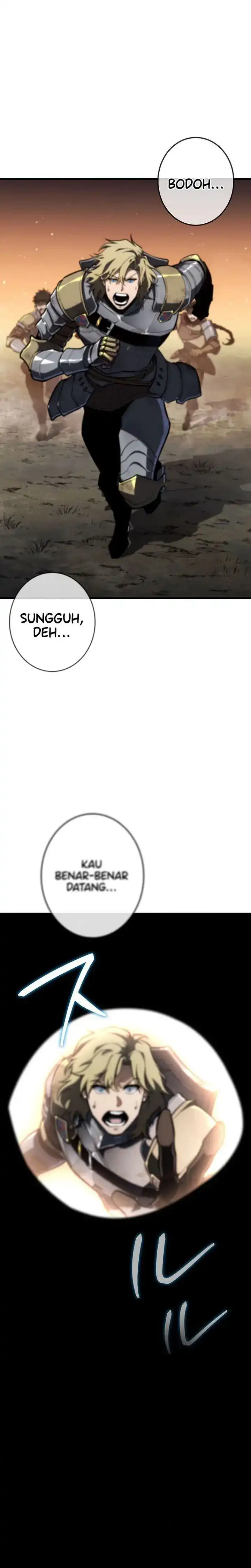Reincarnator’s Stream Chapter 11 halaman 34