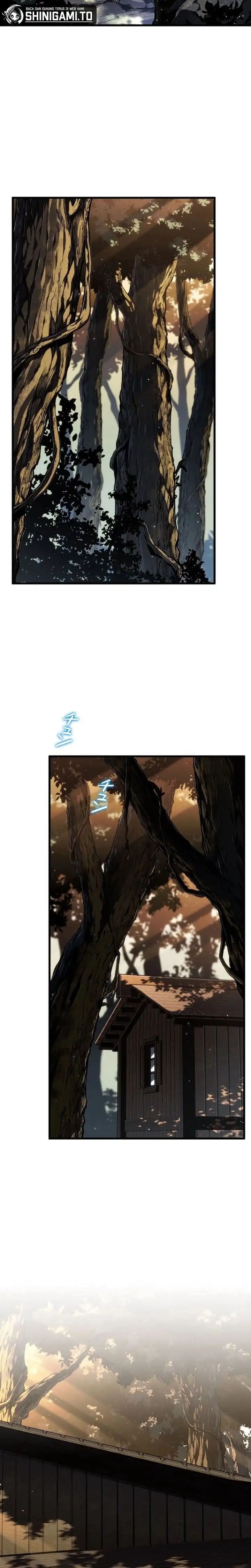 Reincarnator’s Stream Chapter 11 halaman 3