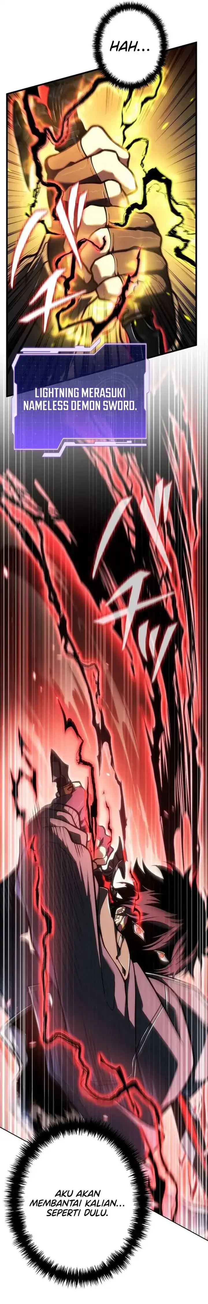 Reincarnator’s Stream Chapter 11 halaman 26