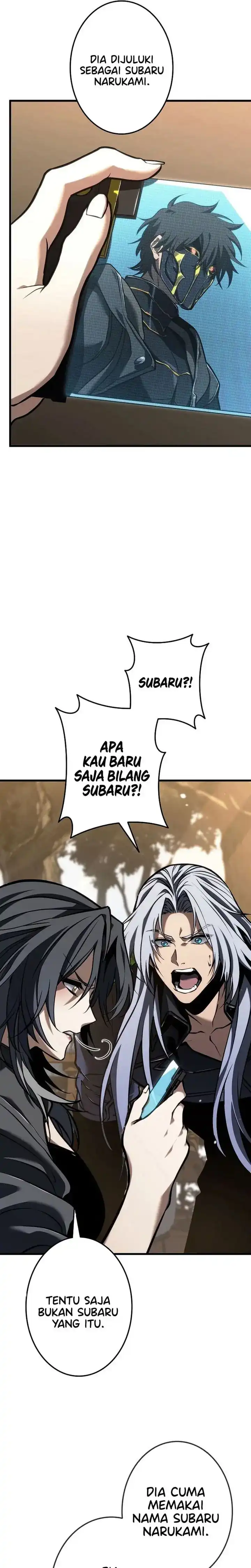 Reincarnator’s Stream Chapter 11 halaman 8