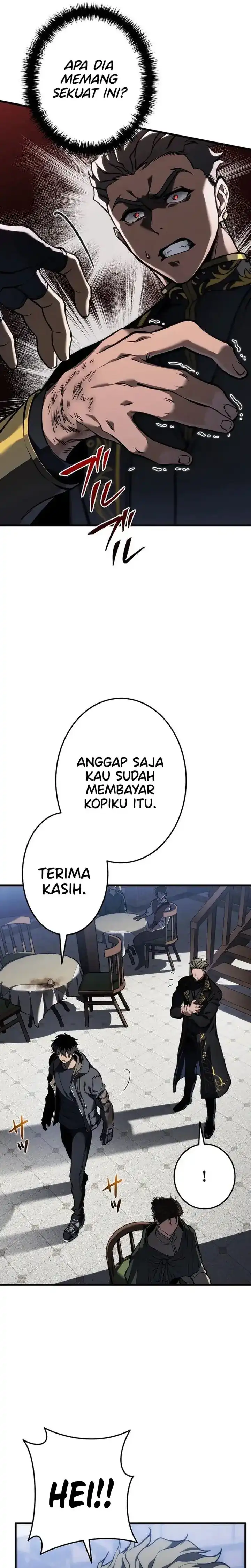 Reincarnator’s Stream Chapter 12 halaman 32
