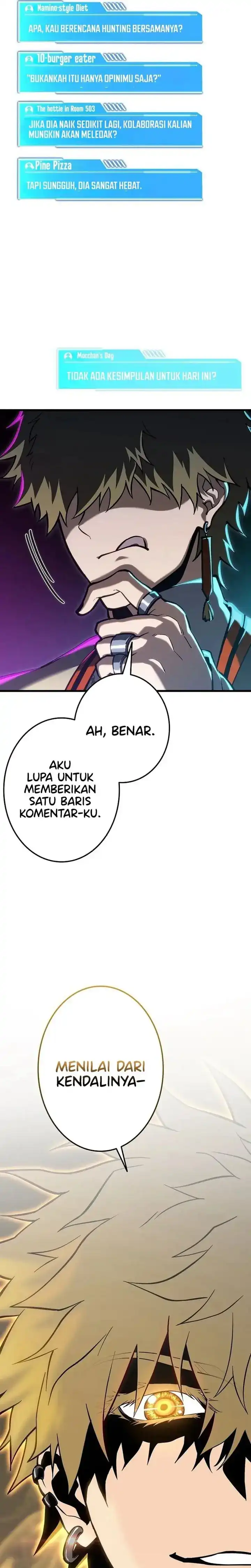Reincarnator’s Stream Chapter 12 halaman 10