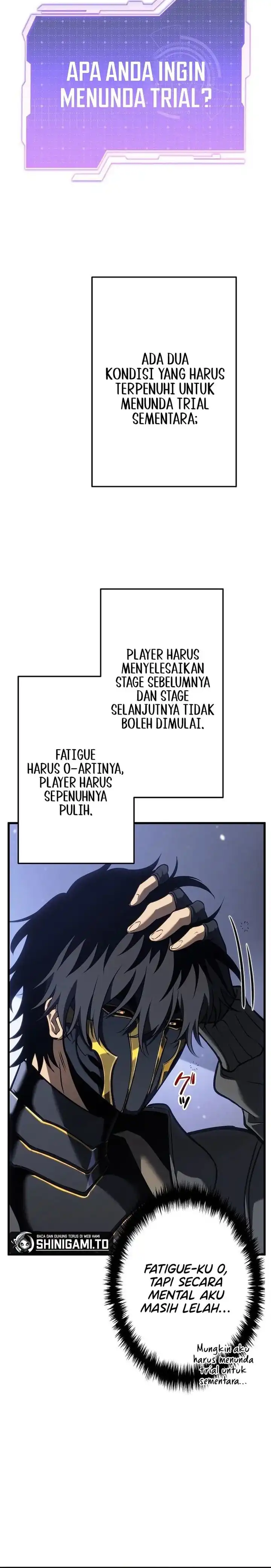 Reincarnator’s Stream Chapter 12 halaman 13
