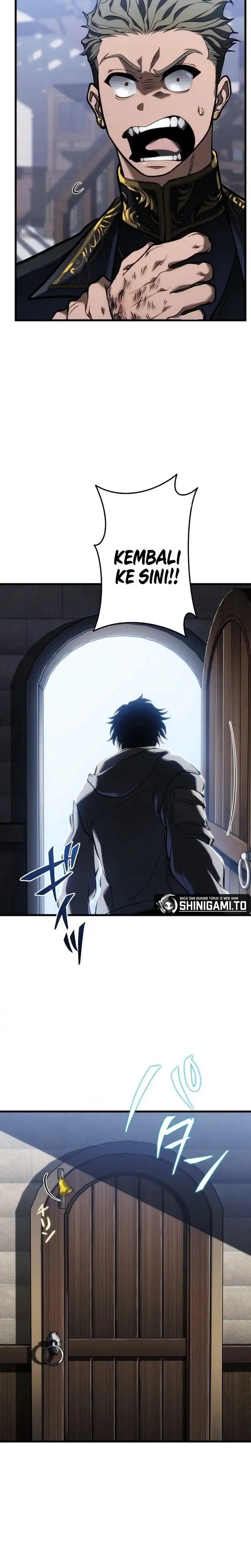 Reincarnator’s Stream Chapter 12 halaman 33