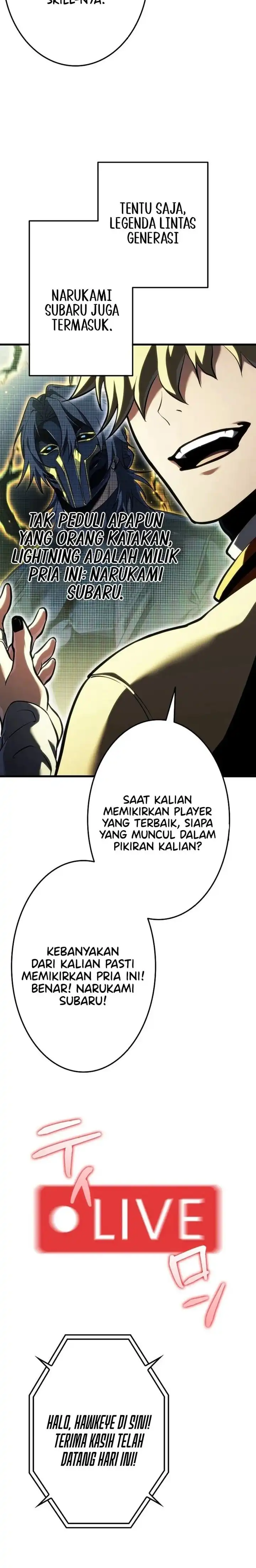 Reincarnator’s Stream Chapter 12 halaman 5