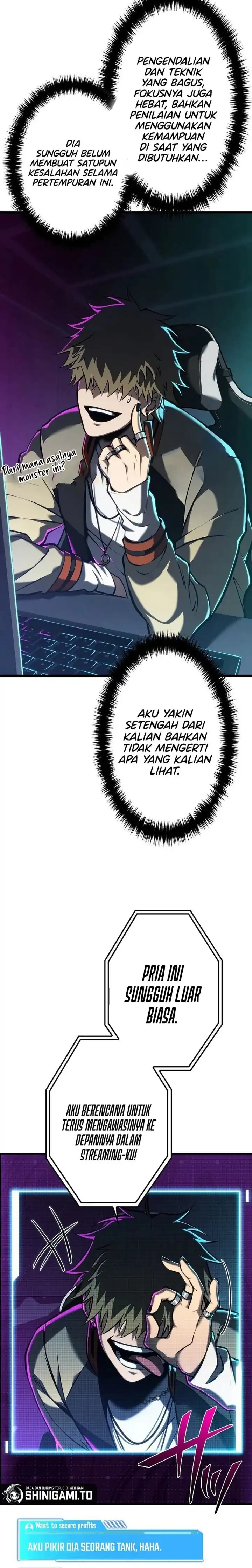 Reincarnator’s Stream Chapter 12 halaman 9