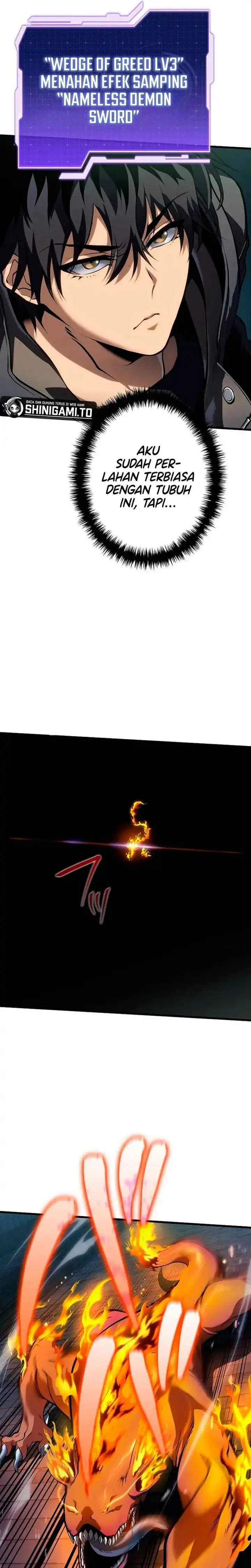 Reincarnator’s Stream Chapter 13 halaman 4