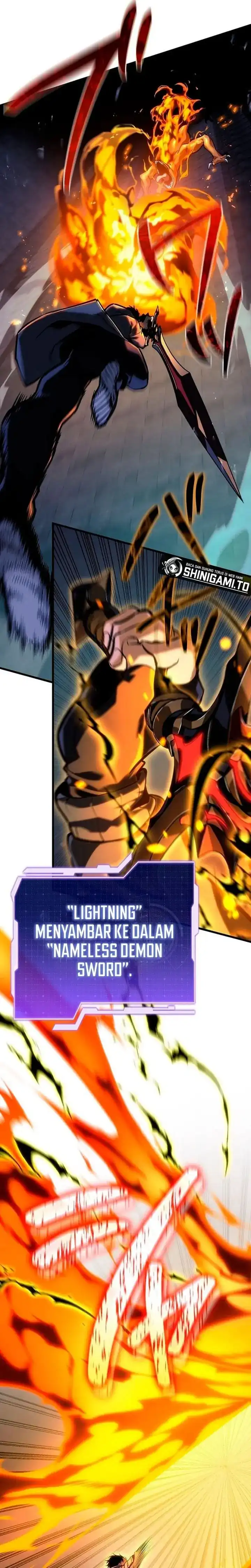 Reincarnator’s Stream Chapter 13 halaman 10