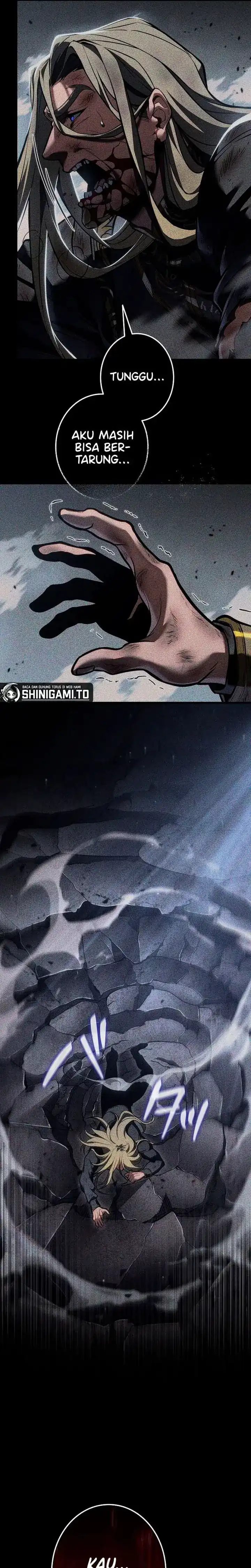 Reincarnator’s Stream Chapter 13 halaman 38