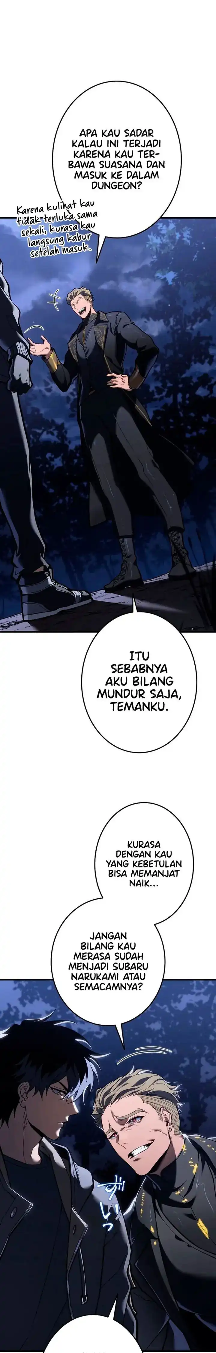 Reincarnator’s Stream Chapter 13 halaman 30