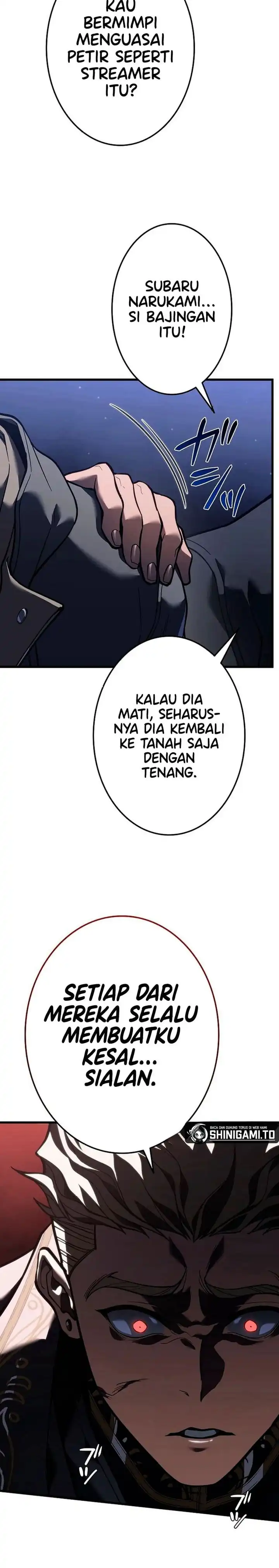 Reincarnator’s Stream Chapter 13 halaman 31