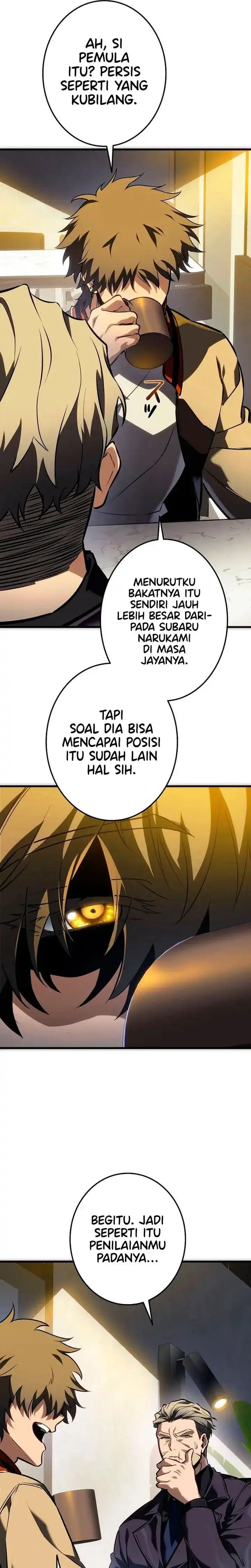 Reincarnator’s Stream Chapter 13 halaman 26