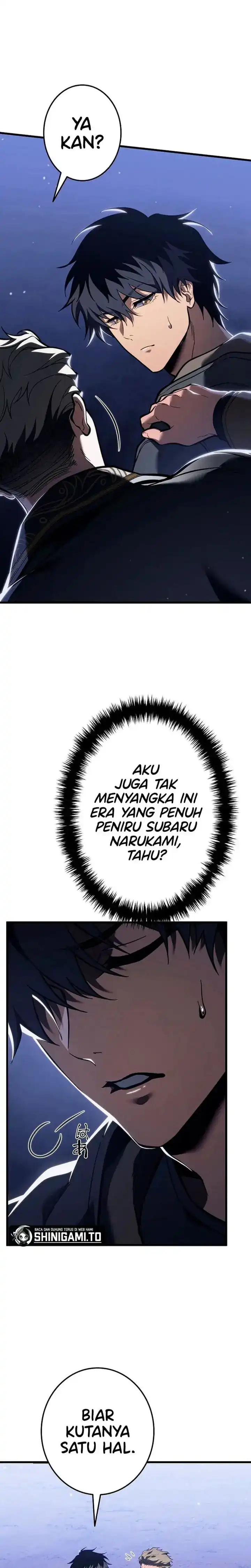Reincarnator’s Stream Chapter 13 halaman 32