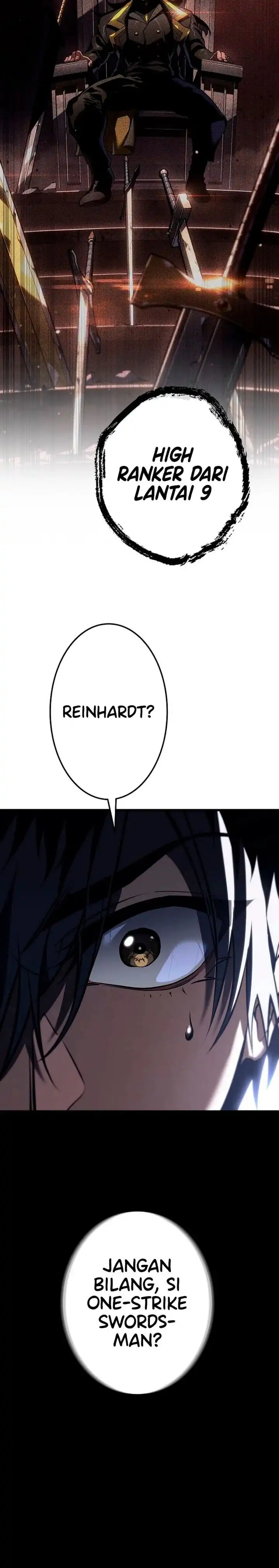 Reincarnator’s Stream Chapter 13 halaman 35