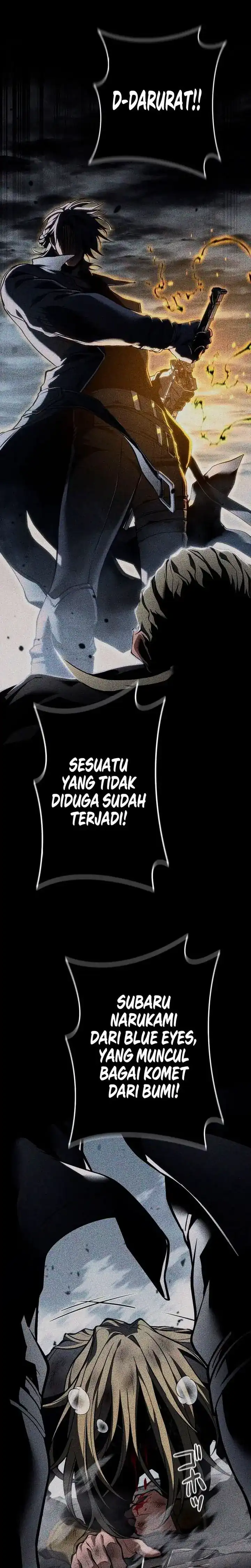 Reincarnator’s Stream Chapter 13 halaman 36