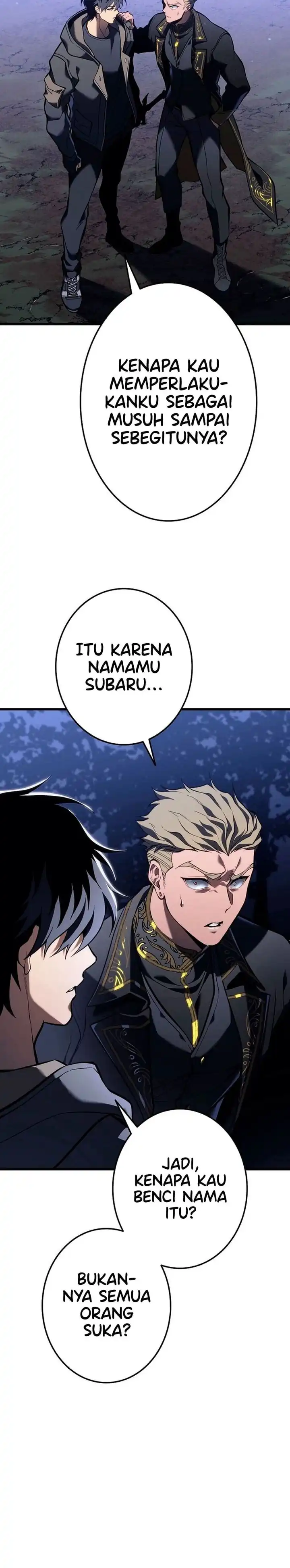 Reincarnator’s Stream Chapter 13 halaman 33