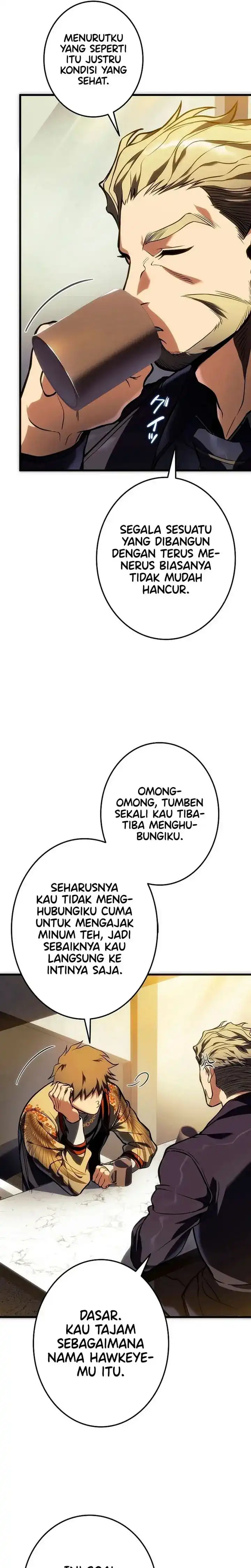 Reincarnator’s Stream Chapter 13 halaman 24