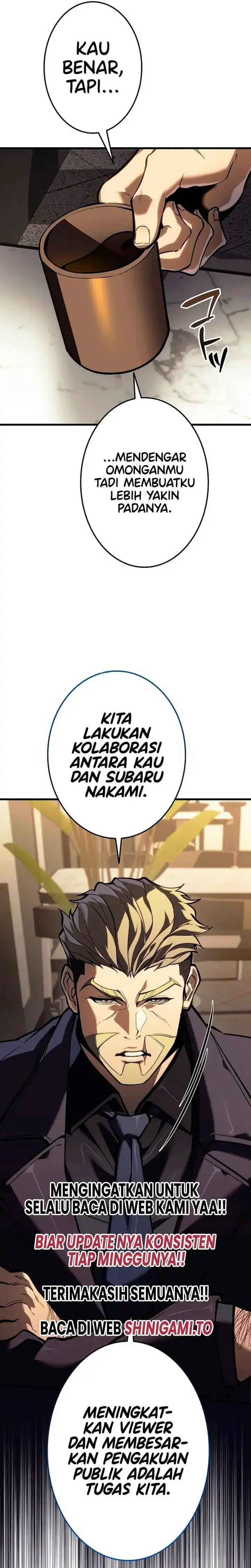 Reincarnator’s Stream Chapter 13 halaman 28