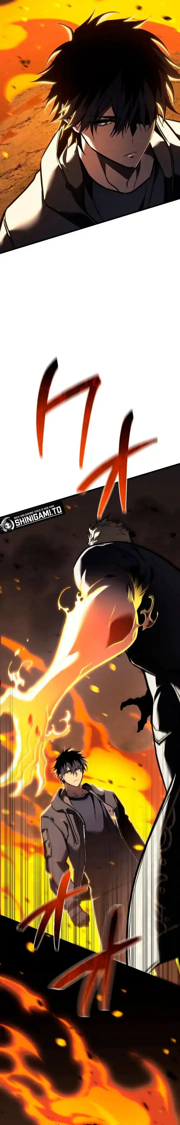 Reincarnator’s Stream Chapter 13 halaman 42