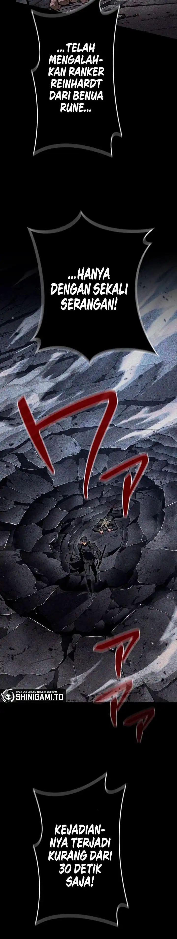 Reincarnator’s Stream Chapter 13 halaman 37