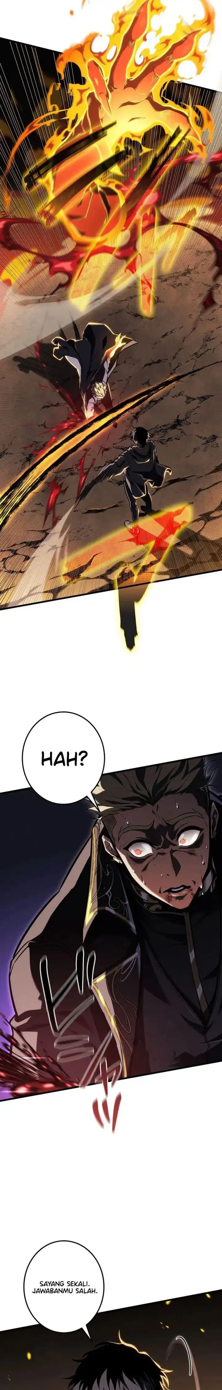 Reincarnator’s Stream Chapter 14 halaman 18