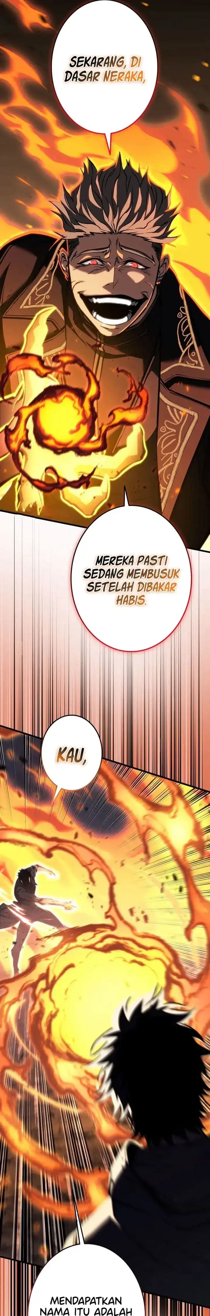 Reincarnator’s Stream Chapter 14 halaman 4