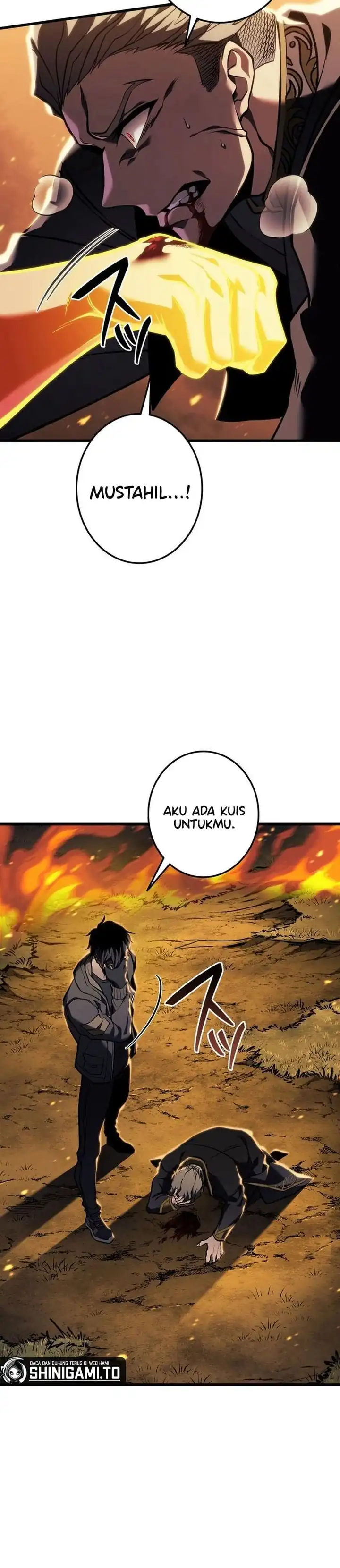 Reincarnator’s Stream Chapter 14 halaman 13