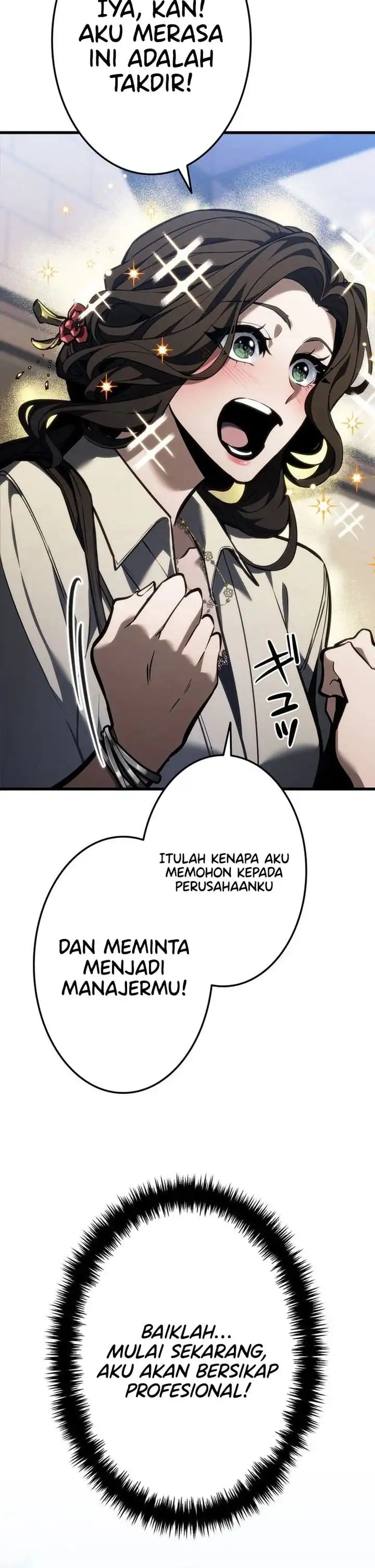 Reincarnator’s Stream Chapter 14 halaman 33