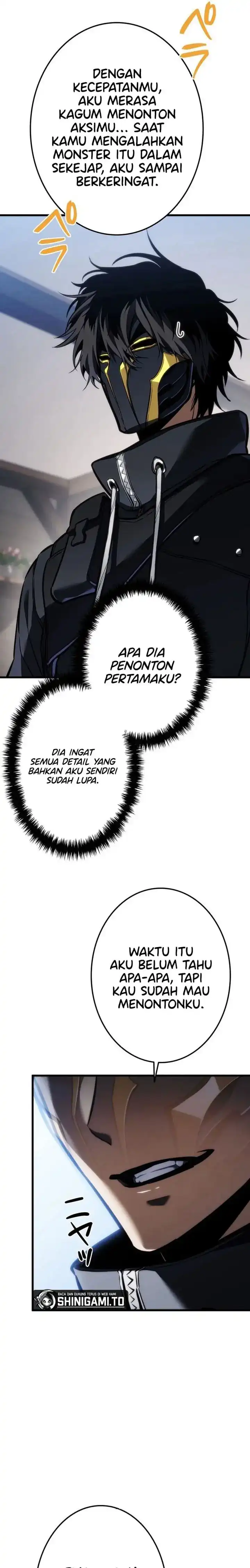 Reincarnator’s Stream Chapter 14 halaman 32