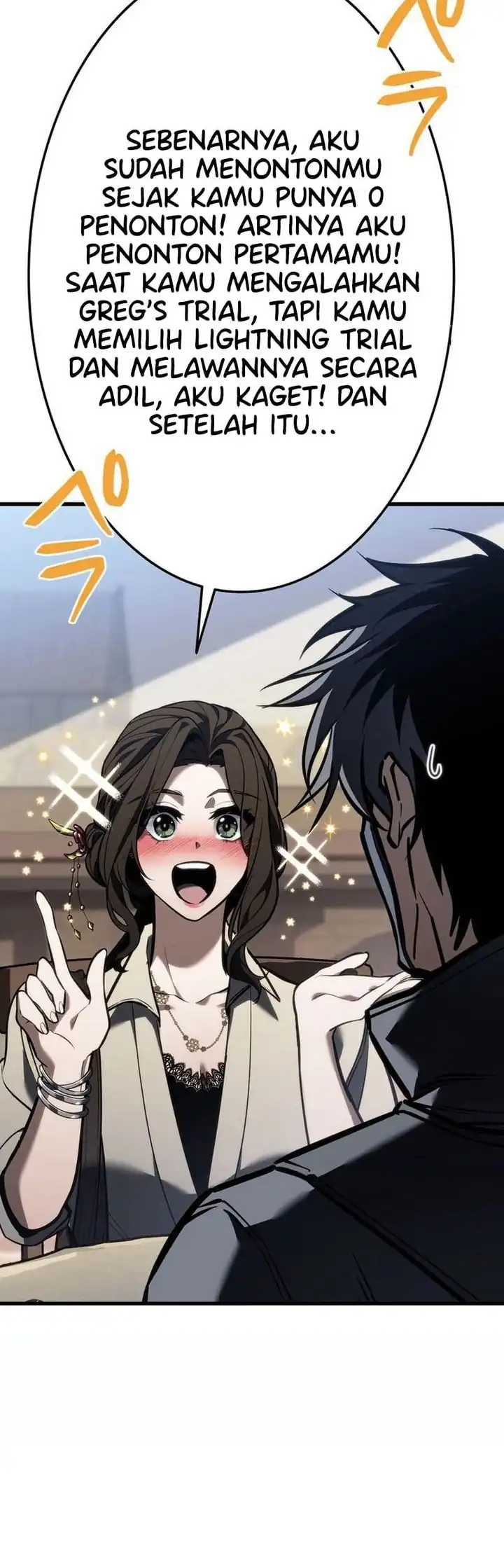 Reincarnator’s Stream Chapter 14 halaman 31