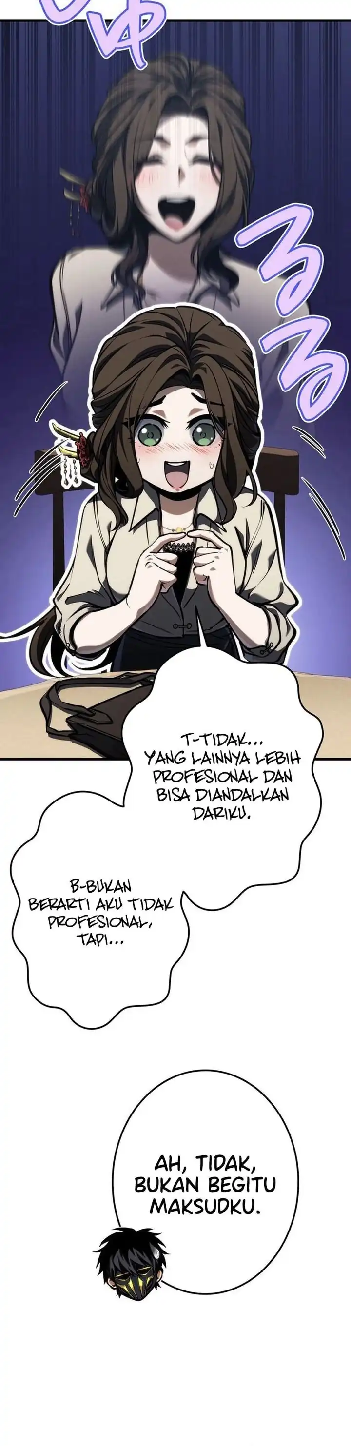 Reincarnator’s Stream Chapter 14 halaman 37