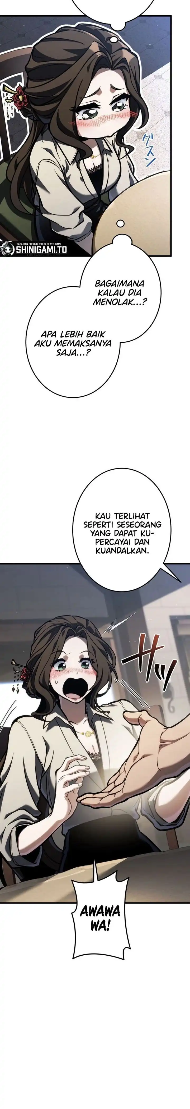 Reincarnator’s Stream Chapter 14 halaman 39