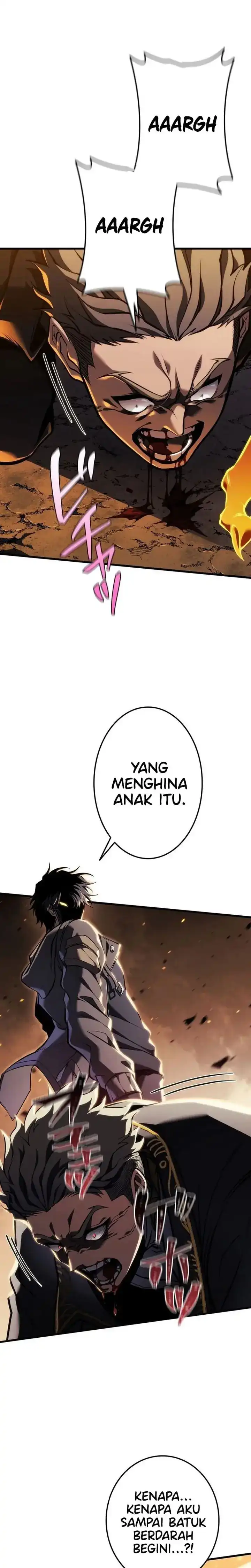 Reincarnator’s Stream Chapter 14 halaman 12