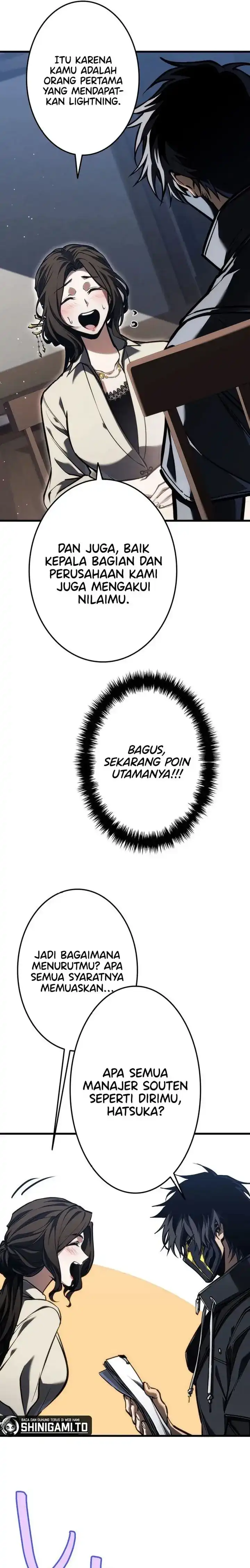 Reincarnator’s Stream Chapter 14 halaman 36