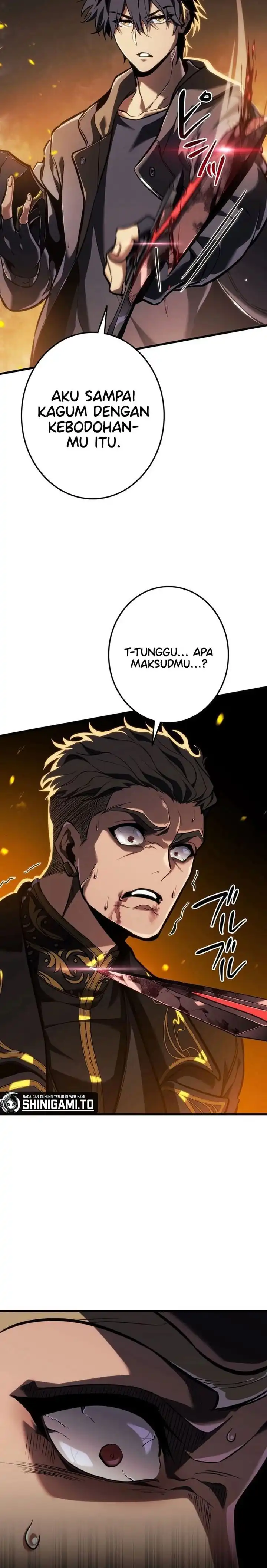 Reincarnator’s Stream Chapter 14 halaman 19