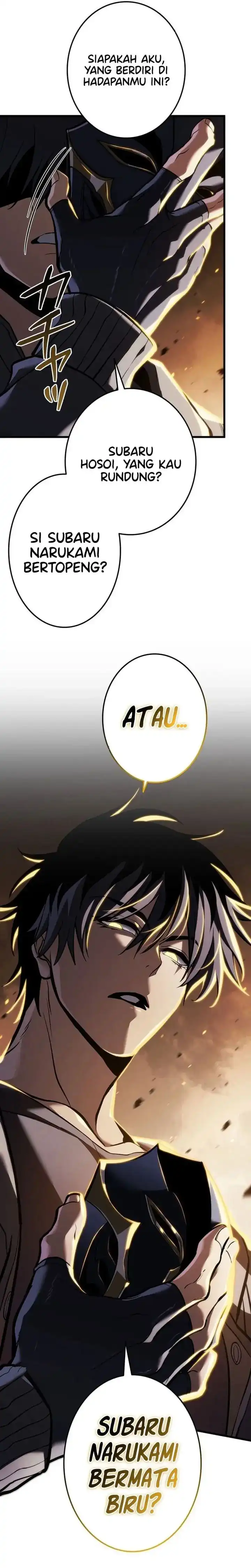 Reincarnator’s Stream Chapter 14 halaman 14