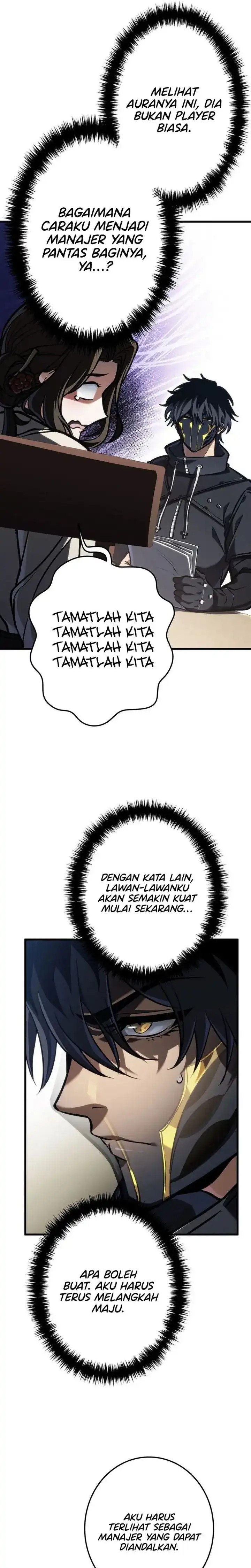 Reincarnator’s Stream Chapter 14 halaman 38