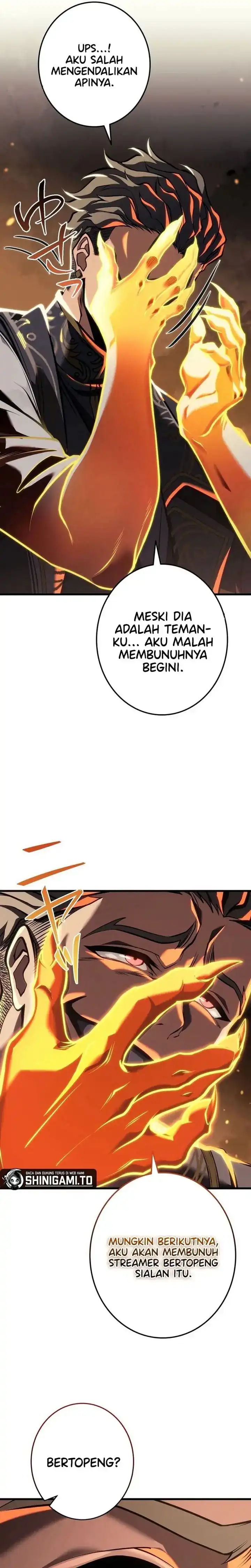 Reincarnator’s Stream Chapter 14 halaman 6
