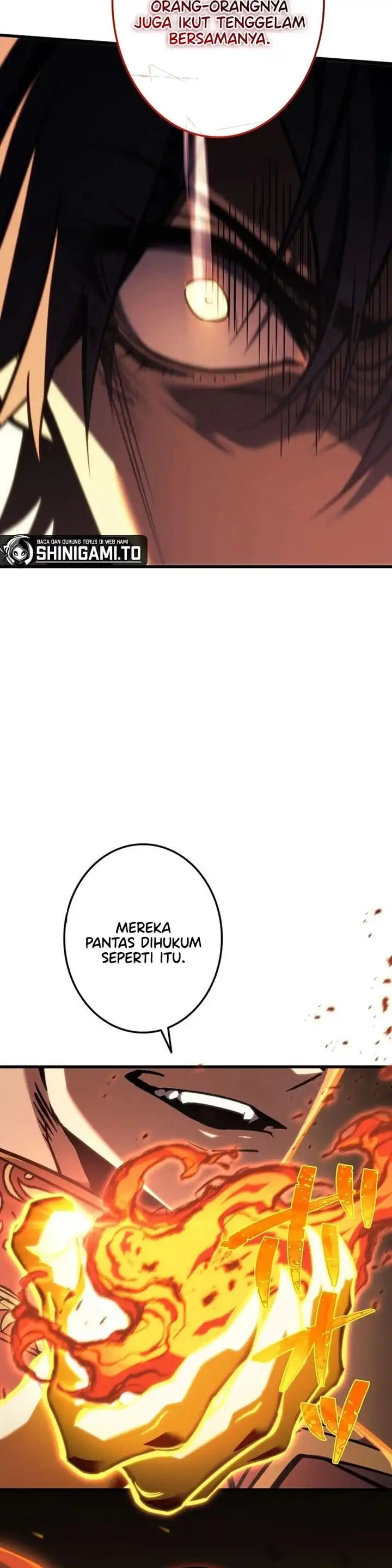 Reincarnator’s Stream Chapter 14 halaman 3