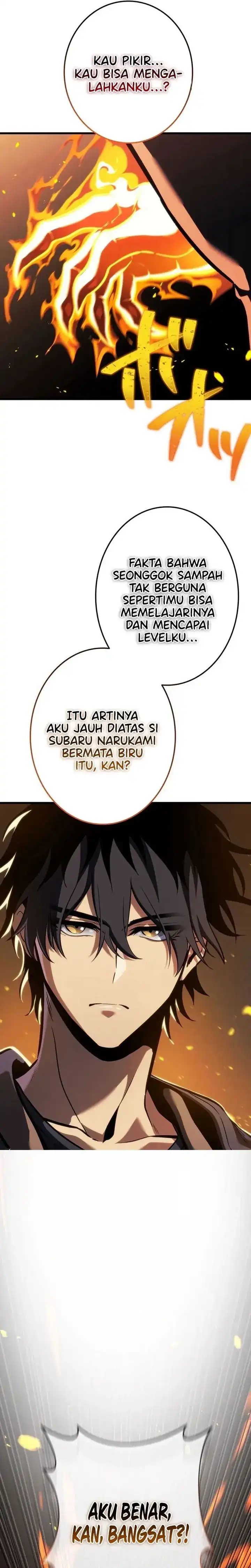 Reincarnator’s Stream Chapter 14 halaman 16