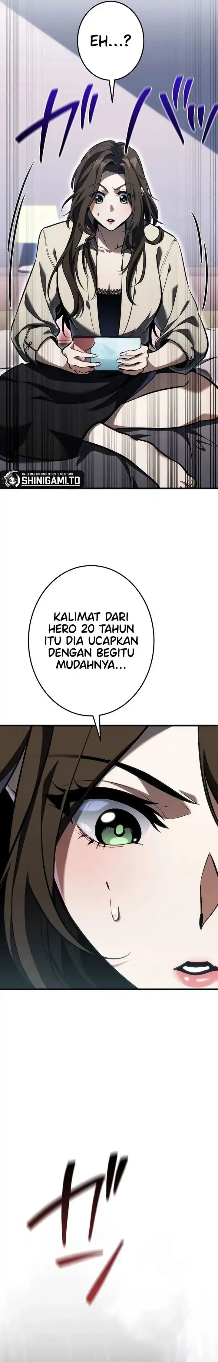 Reincarnator’s Stream Chapter 15 halaman 40