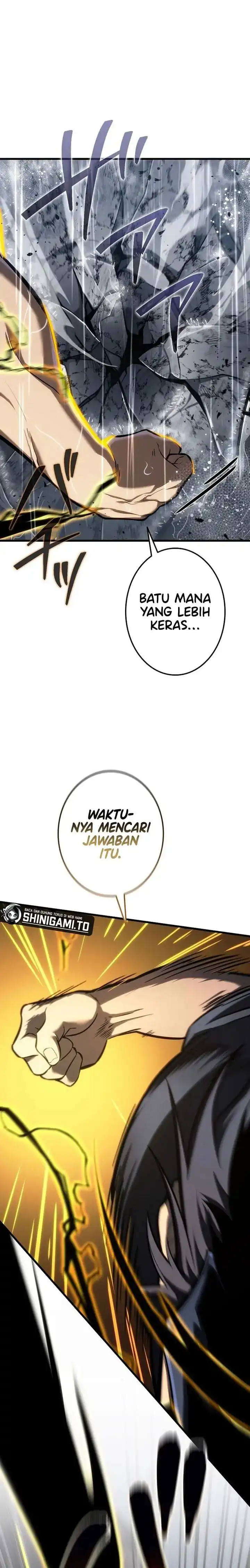 Reincarnator’s Stream Chapter 15 halaman 42