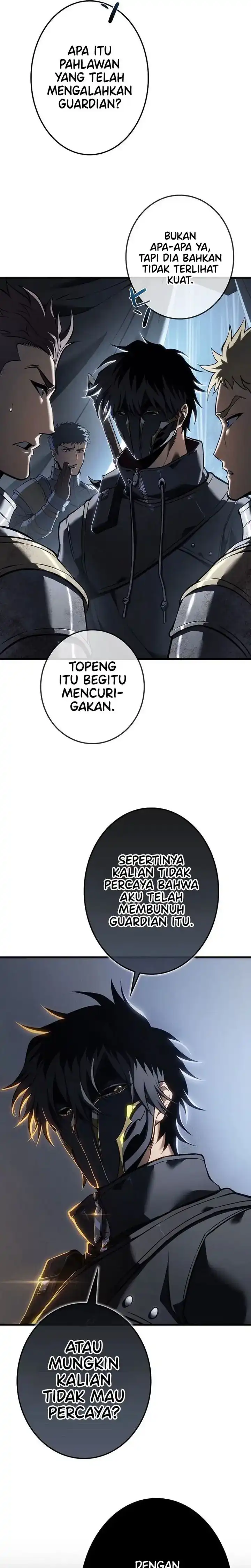 Reincarnator’s Stream Chapter 15 halaman 10