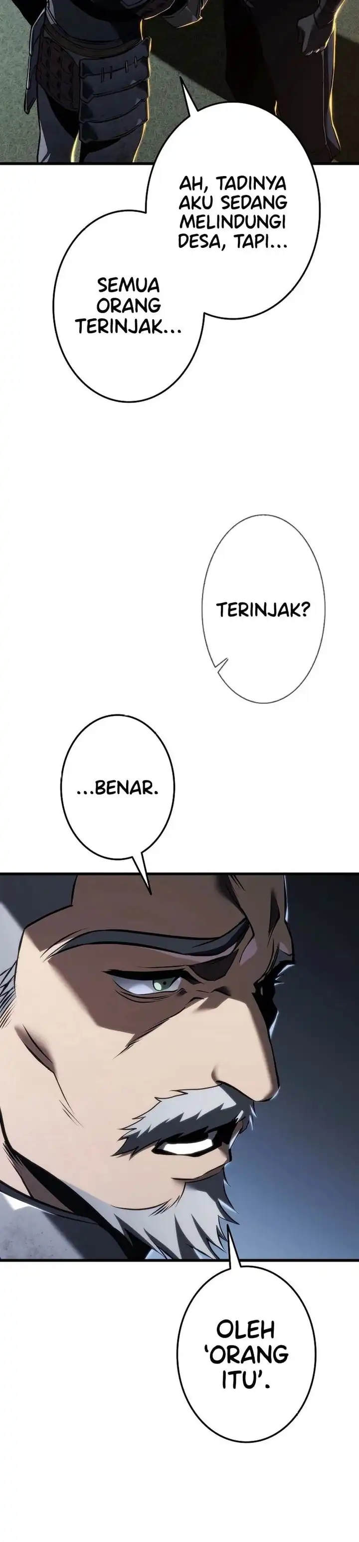 Reincarnator’s Stream Chapter 15 halaman 13
