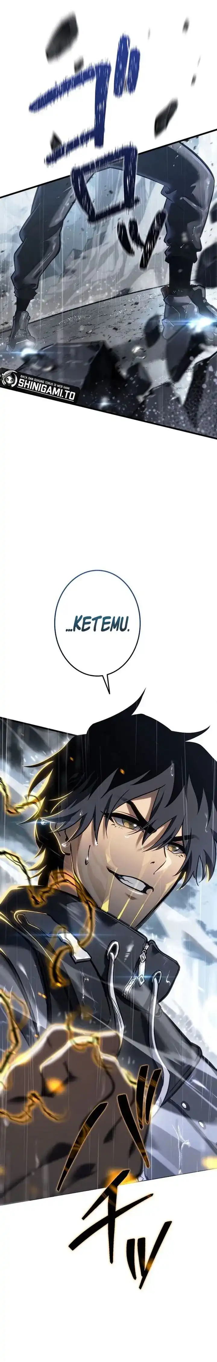 Reincarnator’s Stream Chapter 15 halaman 44
