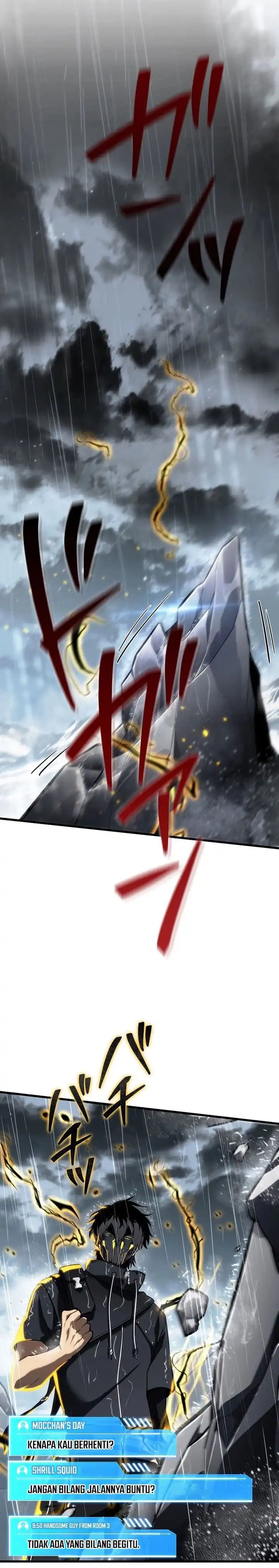 Reincarnator’s Stream Chapter 15 halaman 41