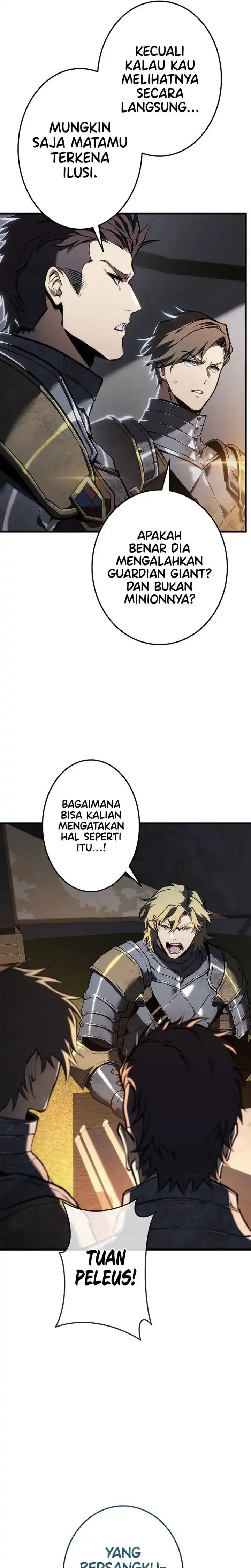 Reincarnator’s Stream Chapter 15 halaman 8