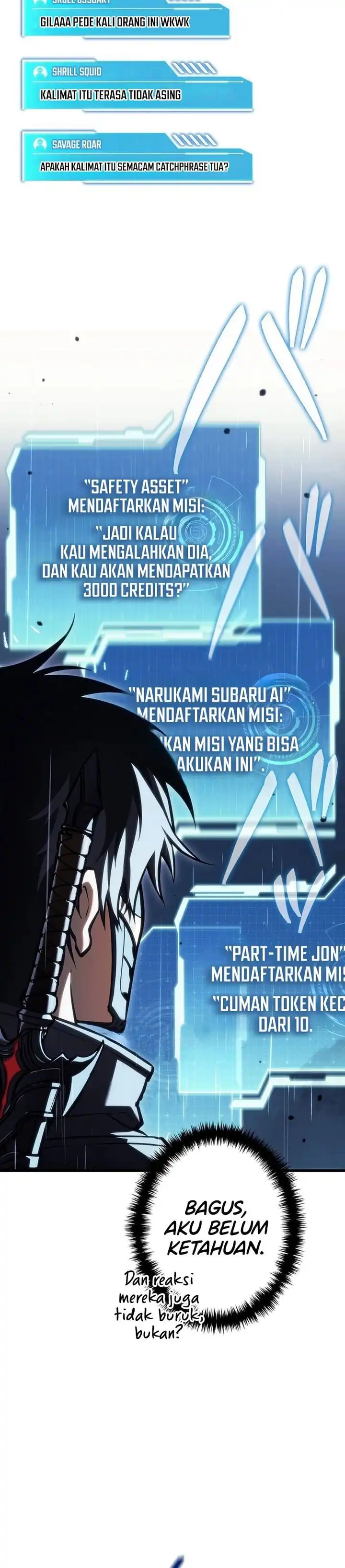 Reincarnator’s Stream Chapter 15 halaman 29